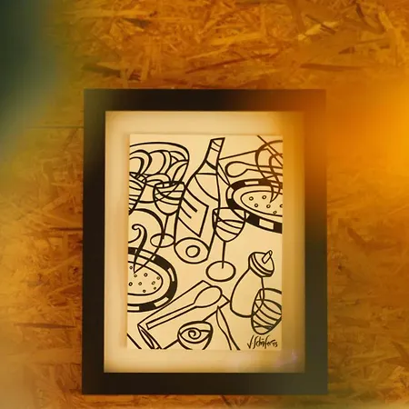 Tulpenhuys Alpehytte *